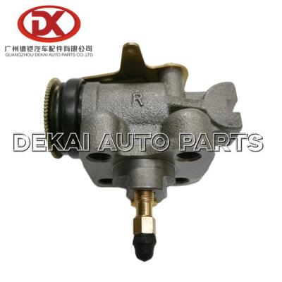 China Padrão 8973588770 8980812920 do OEM de Front Right ISUZU Brake Cylinder Parts à venda