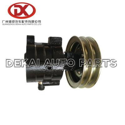 China OEM ISUZU Power Steering Pump C223 475-2601 Hydraulic Power Steering pump for sale
