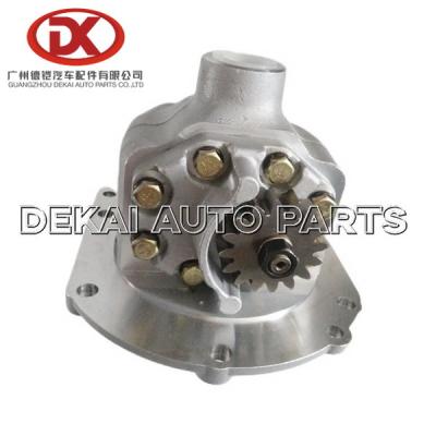 China Truck FORD4500 Hydraulic Gear Pump D8NN600LB 83936585 Agriculture Pump for sale