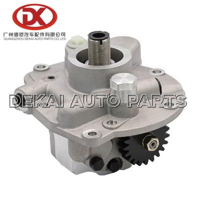 China Aluminiumeisen-Hydraulikpumpe-Teile 83957379 66106810 D8NN600AC Ford Tractor 6610 Ford zu verkaufen