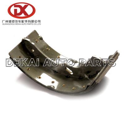 China ISUZU Car Brake Pad Brake Shoe Front Rear 8971884550 5878316930 for sale
