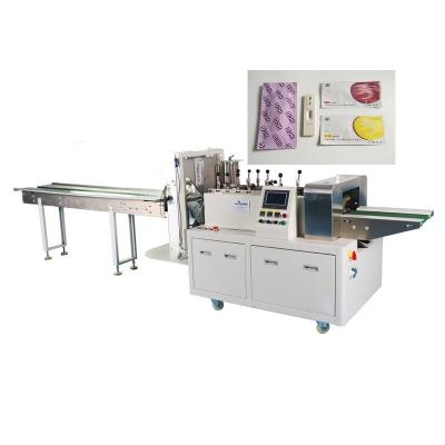 China Automatic Packaging Sealing Machine Durable 220v Seal Packing Machine for sale