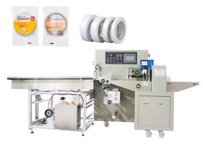 China Multifunctional Customized PE Film Wrapping Machine 550kg for Labor Protection for sale