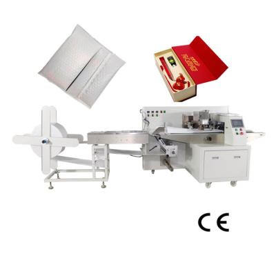 China 220V Bubble Film Packing Machine / Wrapping Machine OEM 1 Year Warranty for sale