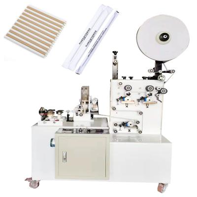 China Catering Takeaway Chopstick Packing Machine Automatic Mechanical for sale
