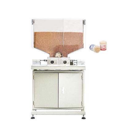 China Toothpick Filling In Bottle Plastic Box Toothpick Packaging Machine 220v for sale