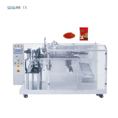 China Electricity Powered Automatic Bagging Machine Easy Maintenance Safety Protection for sale