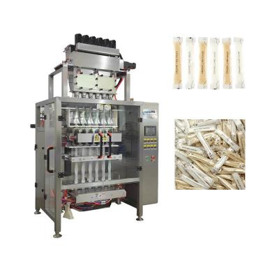 China Customized Molding Automatic Bubble Milk Tea Packing Machinery Multi Speed Packaging for sale