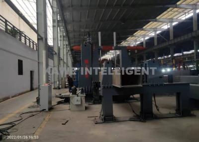 Китай Филировальная машина 5.5Kw 10T 80-400RPM конечной грани CNC продается