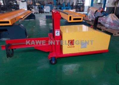 China 3-25m/min Electric Lifting Truck Gantry Welding Machine 500KGS for sale