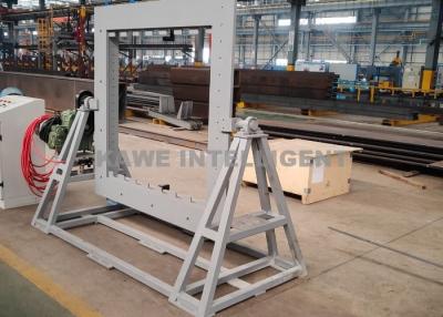 China Inner Partition Box Beam Production Line Inner Clapboard Assembly for sale