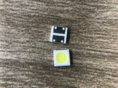 China 9v 0.5w Brightest SMD LED Chip 2835 80 - 85lm For Pets Light for sale