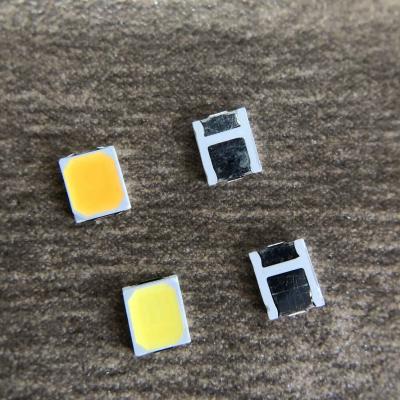 China PPT 36v Smd 3030 Led Chip 30ma 180lm For Wall Washing Lamp for sale