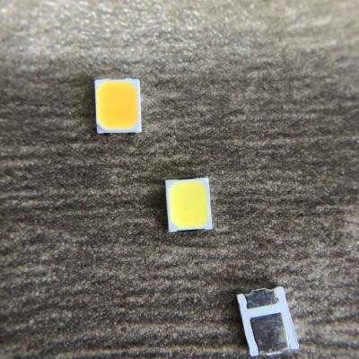 China Cri 95 High Efficiency 3v 2835 Chip Bright Led 4800 - 5200k For Protect From Eyes for sale
