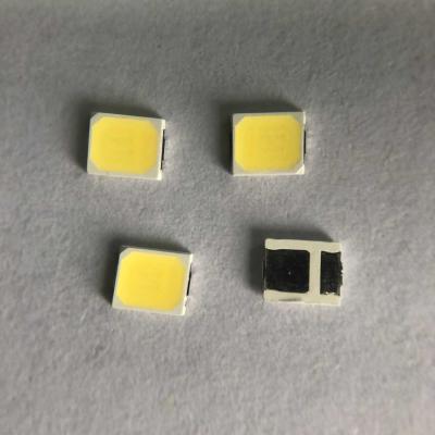 China 4800 - 5200K 3V 2835 Chip Bright Led For Protecting Eyes Lights for sale