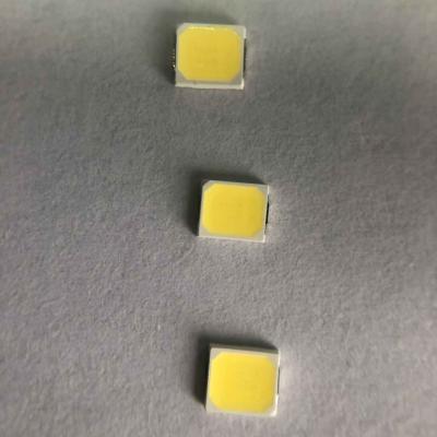 China RED Color 2835 Led Chip Bright 3V Package For Students Lights for sale