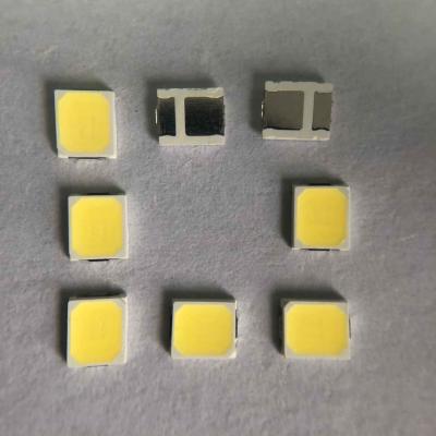 China Energy Saving 2835 Smd Led Chip 18v 30ma For Bulb Lamp for sale