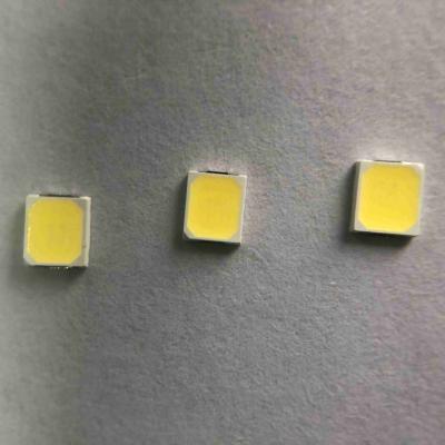 China Full Spectrum 2835 Smd Led Chip 1w 160-170lm For Bulb Lights for sale