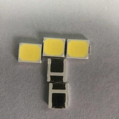 China High Power PCT Smd 3030 Led Chip 36v 30ma 180lm For Panel Light for sale