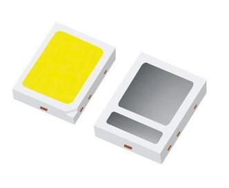 China 3v 60ma 2016 20-30lm Pct SMD LED Chip Light for sale