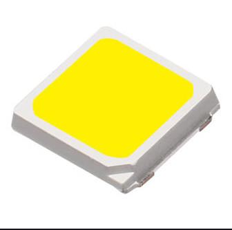 Chine High Efficent 5054 White Smd Led Lights Chips For Street Light 3v 200lm/W à vendre