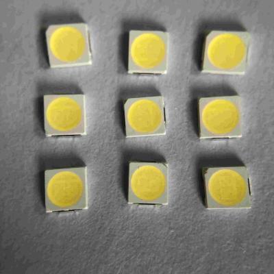 China High Power PPT Smd 3030 Led Chip  36v 30ma 180lm For Wall Washing Lamp for sale