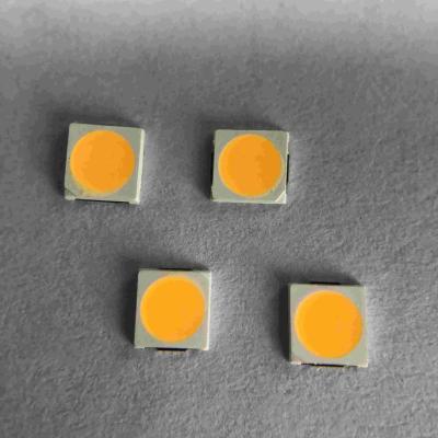 China Micro SMD 1 Watt Led Chip 2835 54V 20MA For Bulb Lamp for sale