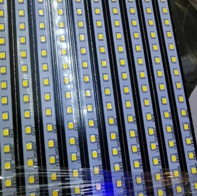 China Ultra Thin USB SMD Led Components Rigid Industries Light Bar 5V 4014 for sale