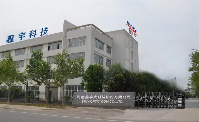 Verified China supplier - Siny Optic-Com Co,.Ltd