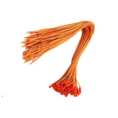 China 0.15Ω Pyrotechnics Fireworks Electric Igniter / 50 CM Electric Match Igniter for sale