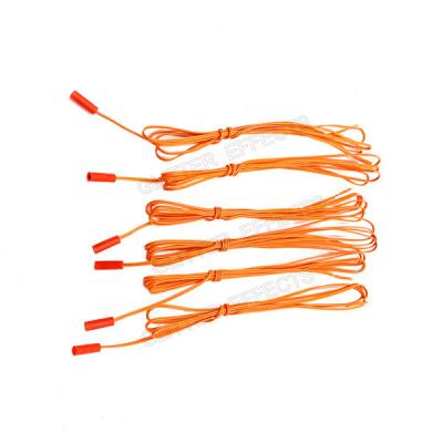 China Ematches Fireworks Electric Fuse Igniter Display 2m for sale