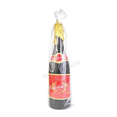 China Single Double Bottle Sparkler Holder For Cold Fountain for sale