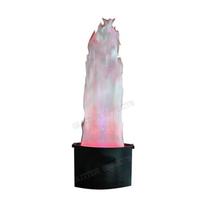 China Lámpara artificial de seda blanca del fuego de la máquina de efecto de etapa para el disco 48pcs 10m m LED de DJ en venta