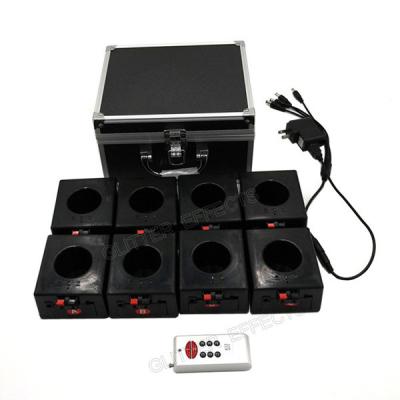 China BD08 Remote Fireworks Firing System / Indoor Outdoor Firefly Fireworks Ignition System for sale