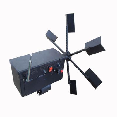 China Pyro Remote Fireworks Firing System Single Wheels Stage Special Effect For Weeding for sale