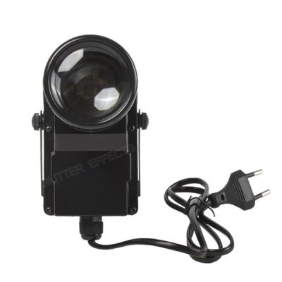 China LED 10W Spotlight RGBW 4in1 Led Pinspot Beam Lights For Mirror Ball For Disco DJ Party Event Show for sale