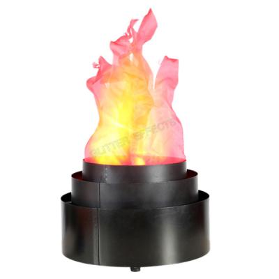 China Lámpara falsa artificial 20W GLC-TS020 de la llama de la máquina los 40cm de la llama del partido en venta
