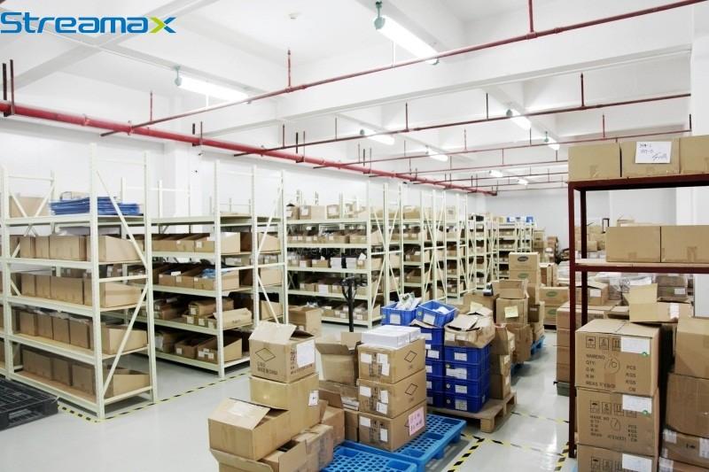 Verified China supplier - Streamax Technology Co.,Ltd.