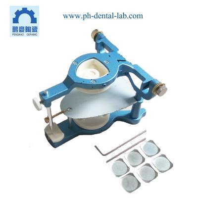 China PH-1 Magnetic Denture Articulators ( Big Model )( Having Parts &Screw) for sale
