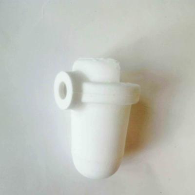 China PH-15dental ceramic lab crucibles for galloni induction casting machine for sale