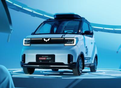 Китай Батарея GAMEBOY Wuling Hongguang EV 200-300KM чистая электрическая LFP продается
