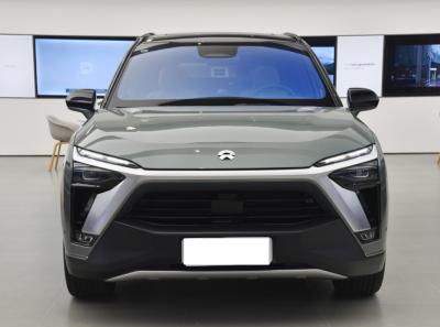 Китай Высокая эффективность 450-580KM Intelligentize NIO ES8 2022 SUV EV 5 дверей 7 мест продается