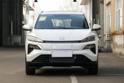 Chine Voitures de Dongfeng Honda Mnv SUV EV 480KM avec la batterie au lithium ternaire à vendre