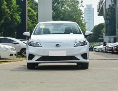China 410-510KM GAC AION S Pure Electric Compact Car 0.78h Quick Charge for sale