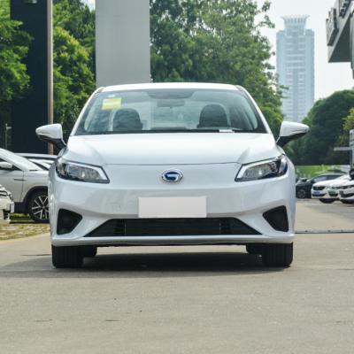 Cina 4 porte 5 mette l'automobile a sedere elettrica 410KM-510KM Gac AION la S Ev di AION in vendita