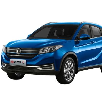 China DFSK FengGuang E3 Dongfeng Electric Suv 405KM 5 Doors 5 Seats for sale