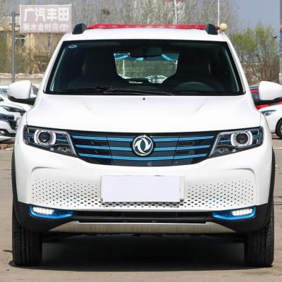 China Carga rápida 0.5H de Dongfeng Fengguang E1 do veículo elétrico do motor de 271KM Dongfeng à venda