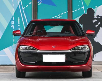 China S01 Leap Motors Electric Car 2019-2021 305-451KM Zero Emissions for sale
