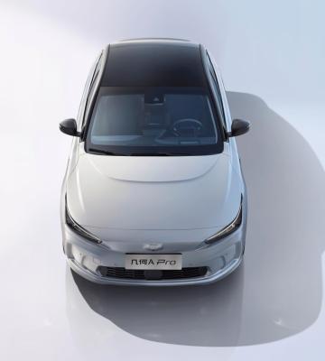 Chine 5 portes 5 pose la géométrie un pro véhicule 430-600KM d'Electrico à vendre