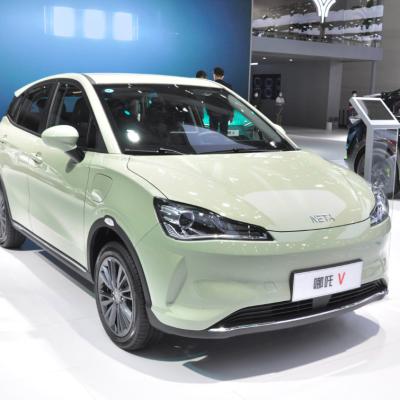 Chine La voiture électrique Suv de 301-401KM Hozon 5 portes 5 pose la haute performance de LFP à vendre